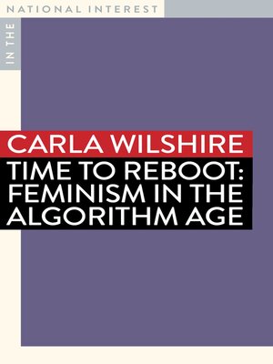 cover image of Time to Reboot